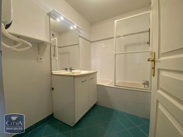 Appartement à louer 3 pièces 67.67m²