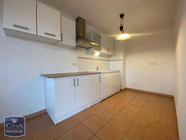 Appartement à louer 3 pièces 67.67m²
