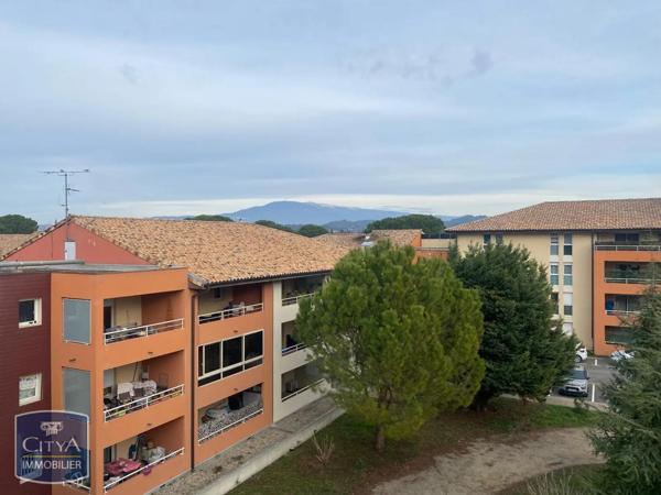 Appartement à louer 3 pièces 67.67m²