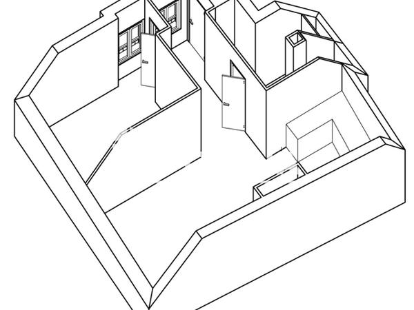 Location Studio 32.01 m² - 4 RUE PIOCHE Metz 57000