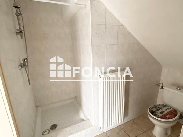 Location Studio 32.01 m² - 4 RUE PIOCHE Metz 57000