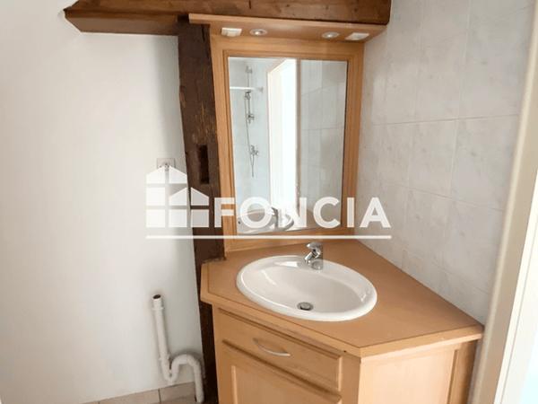 Location Studio 32.01 m² - 4 RUE PIOCHE Metz 57000