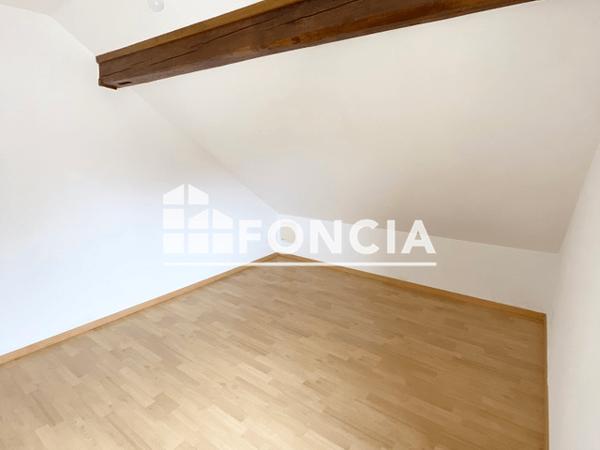 Location Studio 32.01 m² - 4 RUE PIOCHE Metz 57000