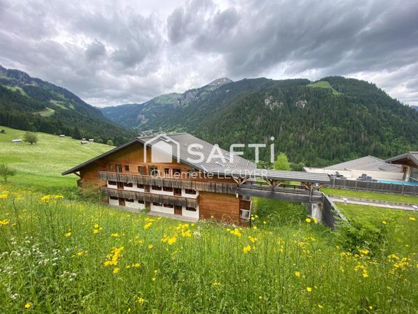 INVESTISSEMENT LOCATIF EN LMNP - LOYERS GARANTIS