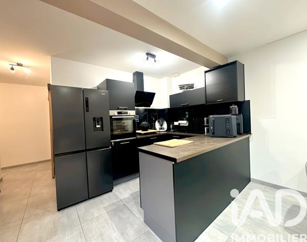 Appartement à vendre 3 pièces 70 m² Théding