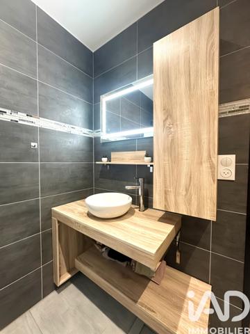 Appartement à vendre 3 pièces 70 m² Théding