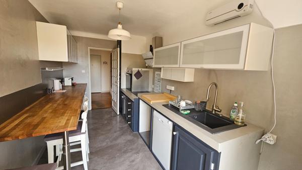 Appartement 4 pièce(s) 83.69 m2