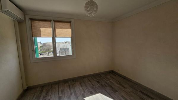 Appartement 4 pièce(s) 83.69 m2