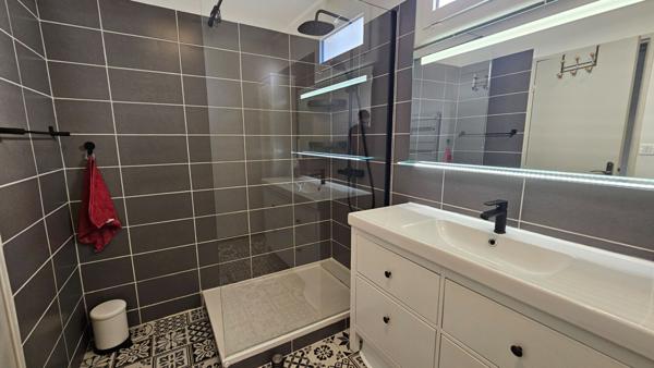 Appartement 4 pièce(s) 83.69 m2