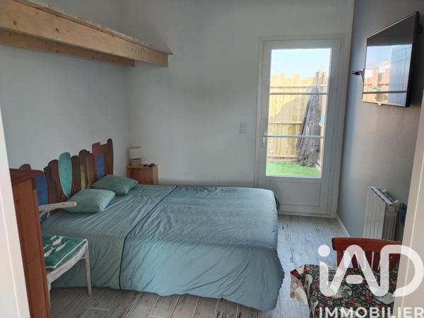 Maison à vendre 4 pièces 107 m² Saint-Denis-d'Oléron