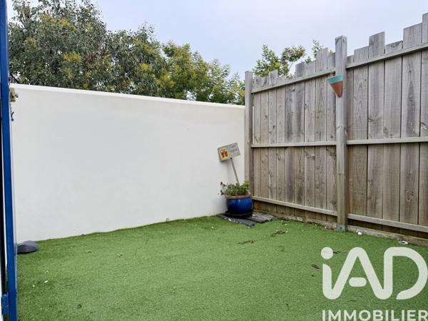 Maison à vendre 4 pièces 107 m² Saint-Denis-d'Oléron