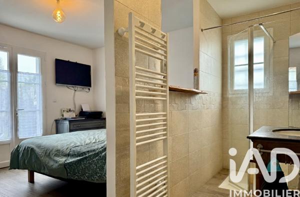 Maison à vendre 4 pièces 107 m² Saint-Denis-d'Oléron