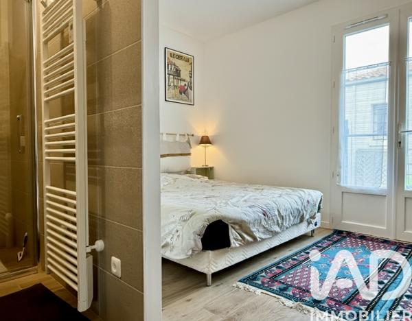 Maison à vendre 4 pièces 107 m² Saint-Denis-d'Oléron