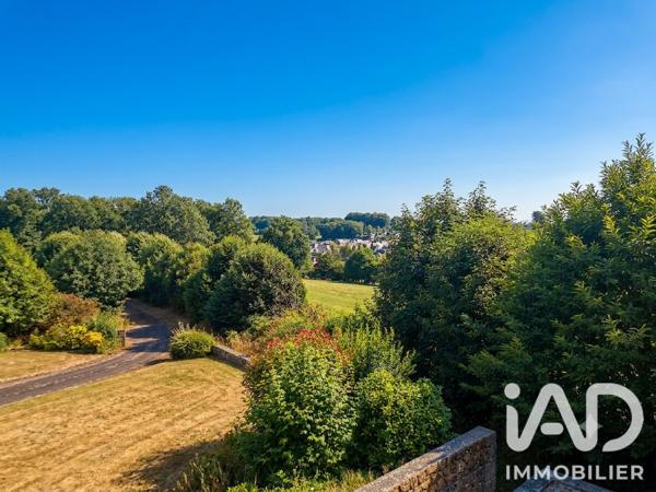 Maison à vendre 8 pièces 212 m² Louvigné-du-Désert