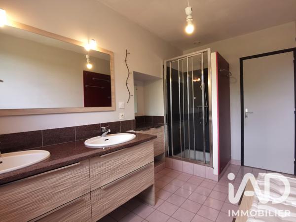 Maison à vendre 8 pièces 212 m² Louvigné-du-Désert