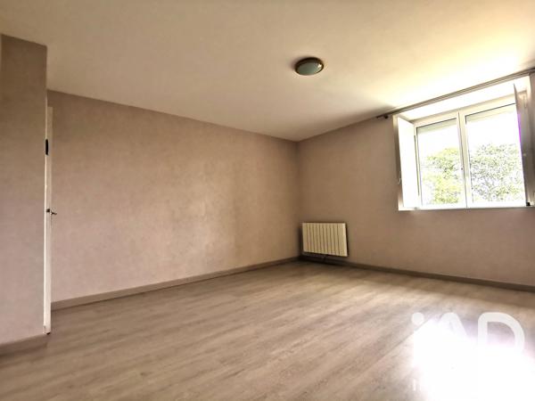 Maison à vendre 8 pièces 212 m² Louvigné-du-Désert