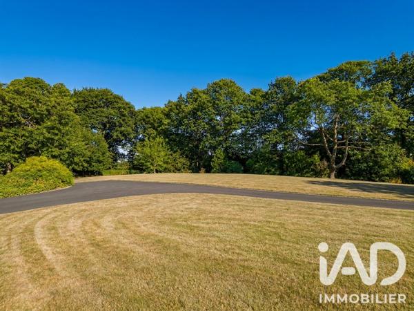 Maison à vendre 8 pièces 212 m² Louvigné-du-Désert