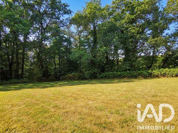 Maison à vendre 8 pièces 212 m² Louvigné-du-Désert