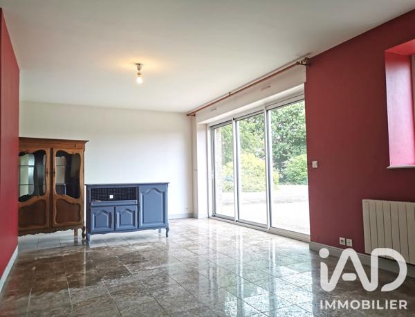 Maison à vendre 8 pièces 212 m² Louvigné-du-Désert