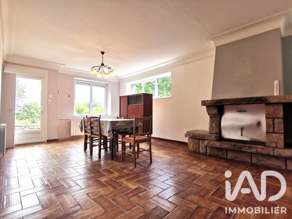 Maison à vendre 8 pièces 212 m² Louvigné-du-Désert