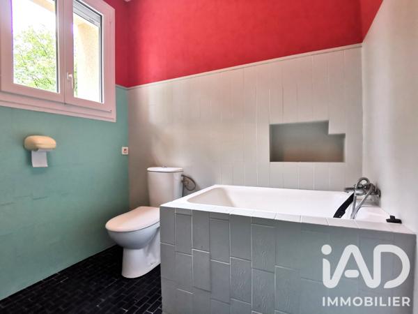Maison à vendre 8 pièces 212 m² Louvigné-du-Désert