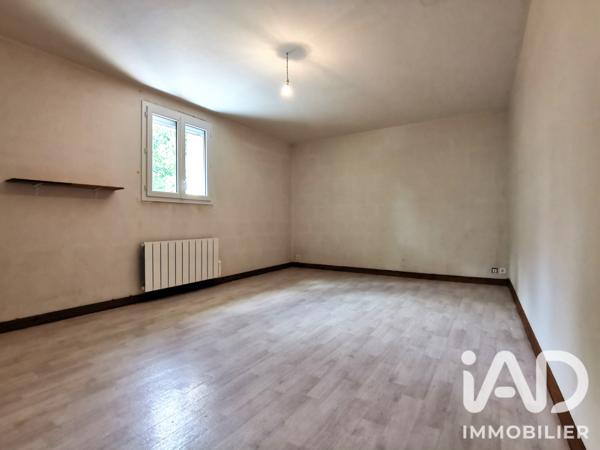 Maison à vendre 8 pièces 212 m² Louvigné-du-Désert