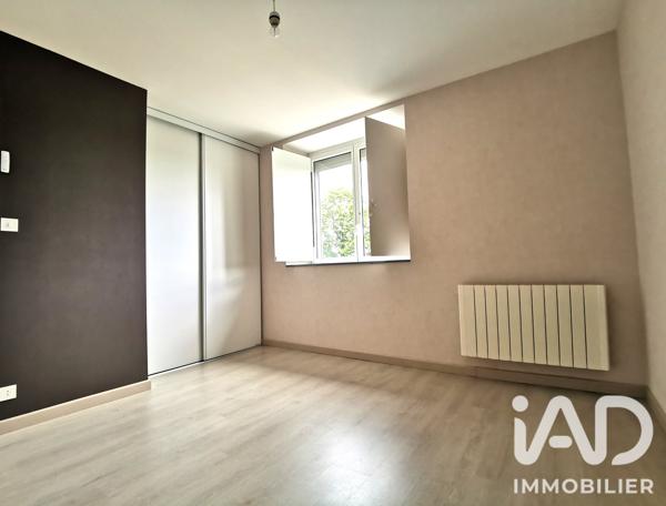 Maison à vendre 8 pièces 212 m² Louvigné-du-Désert