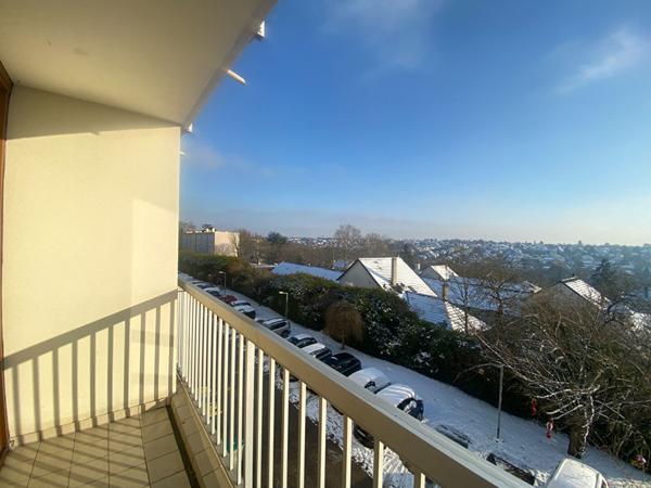 Appartement YERRES 3 pièce(s) 54 m2