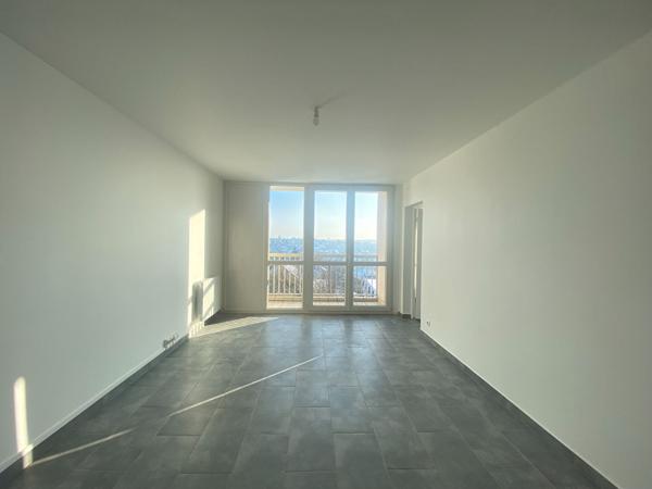 Appartement YERRES 3 pièce(s) 54 m2