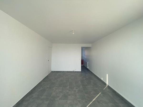 Appartement YERRES 3 pièce(s) 54 m2