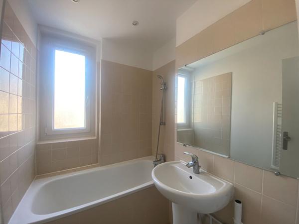 Appartement YERRES 3 pièce(s) 54 m2