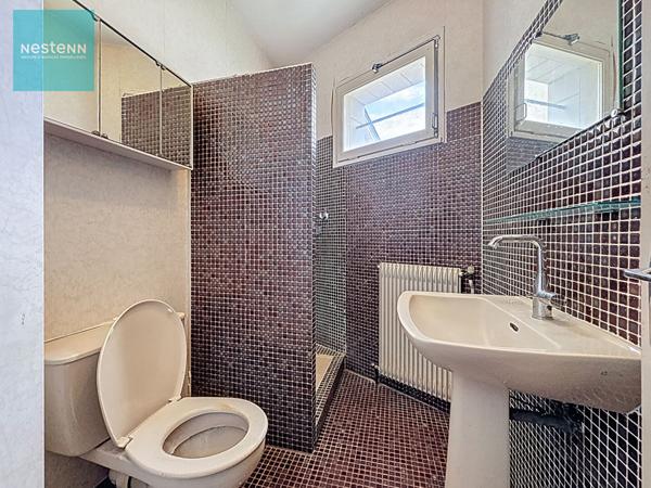 Propriété centre Amboise, 256m² habitables sur parc de 3700m².