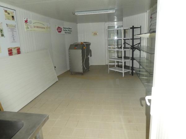 Local commercial La Ferriere 230 m2 , La ferriere