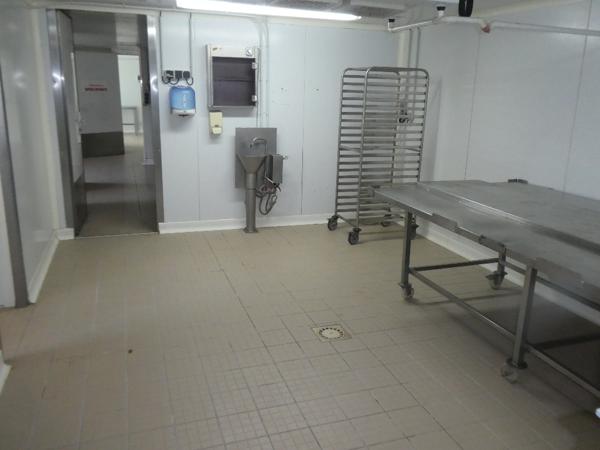 Local commercial La Ferriere 230 m2 , La ferriere