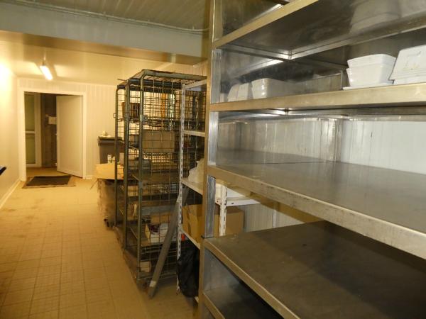 Local commercial La Ferriere 230 m2 , La ferriere