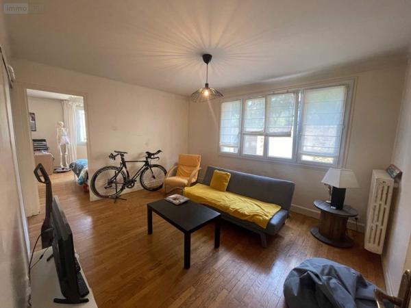 Appartement à vendre à Rennes en Ille-et-Vilaine (35000), ref : 35117/980   
RENNES-CENTRE MAIRIE