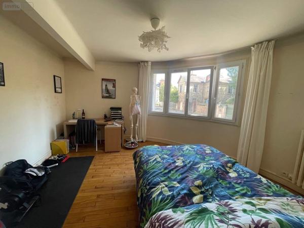 Appartement à vendre à Rennes en Ille-et-Vilaine (35000), ref : 35117/980   
RENNES-CENTRE MAIRIE