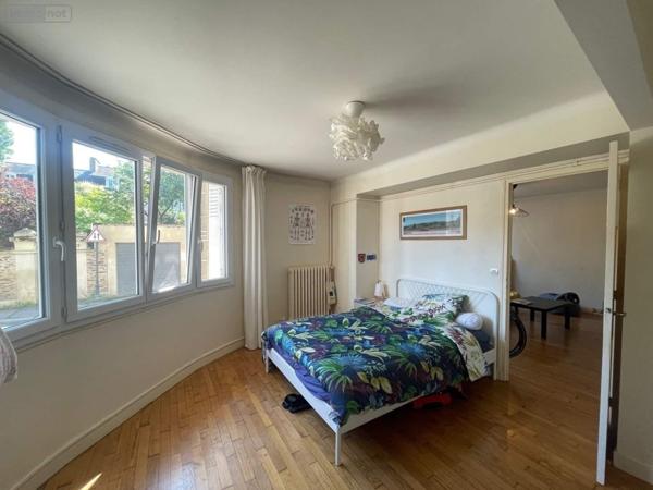 Appartement à vendre à Rennes en Ille-et-Vilaine (35000), ref : 35117/980   
RENNES-CENTRE MAIRIE