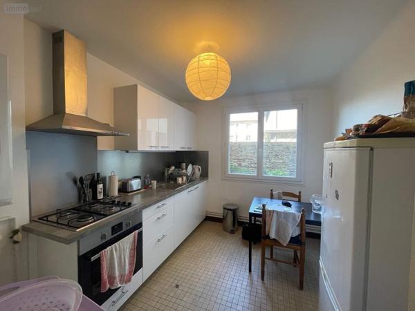 Appartement à vendre à Rennes en Ille-et-Vilaine (35000), ref : 35117/980   
RENNES-CENTRE MAIRIE