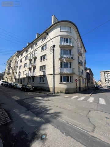 Appartement à vendre à Rennes en Ille-et-Vilaine (35000), ref : 35117/980   
RENNES-CENTRE MAIRIE