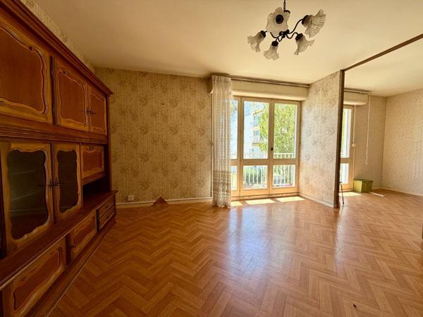 Appartement à vendre Saint Herblain - Village Expo