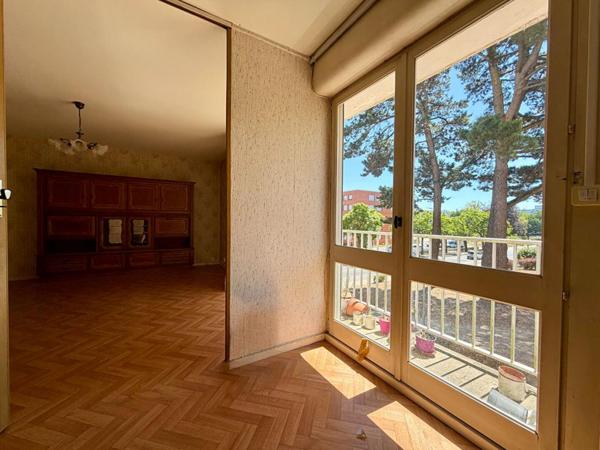 Appartement à vendre Saint Herblain - Village Expo