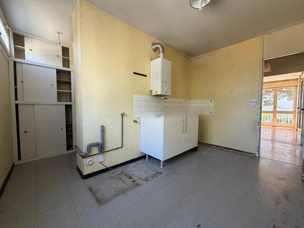 Appartement à vendre Saint Herblain - Village Expo