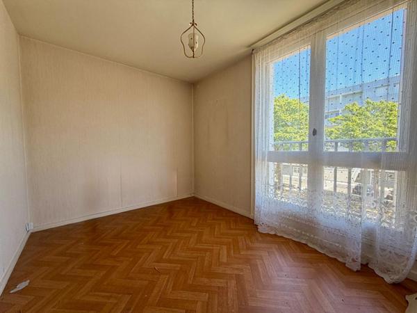 Appartement à vendre Saint Herblain - Village Expo