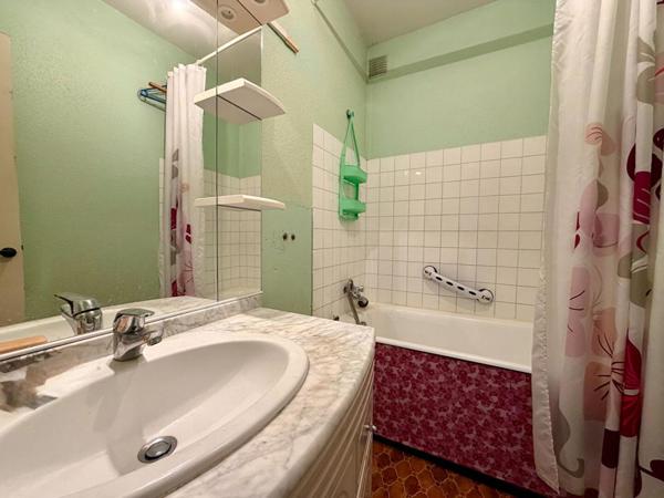 Appartement à vendre Saint Herblain - Village Expo
