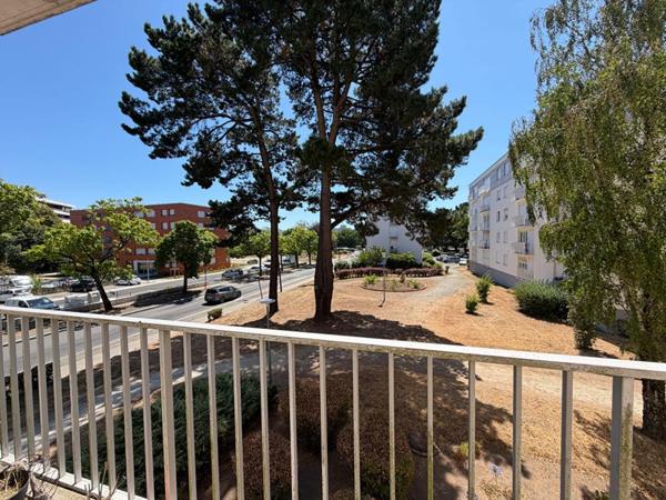 Appartement à vendre Saint Herblain - Village Expo