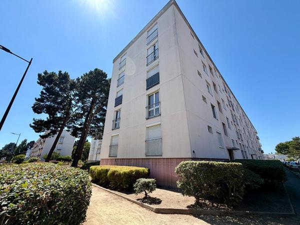 Appartement à vendre Saint Herblain - Village Expo