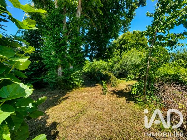 Terrain à vendre 830 m² Paimpol