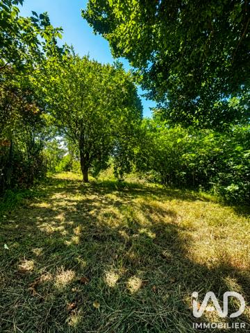 Terrain à vendre 830 m² Paimpol