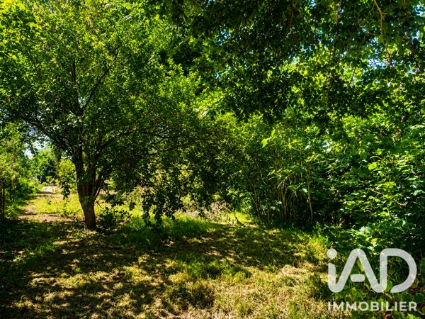 Terrain à vendre 830 m² Paimpol